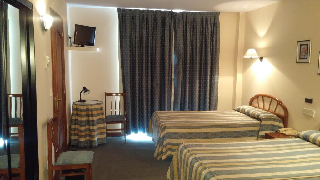 Hotel Zabala Santillana del Mar Extérieur photo