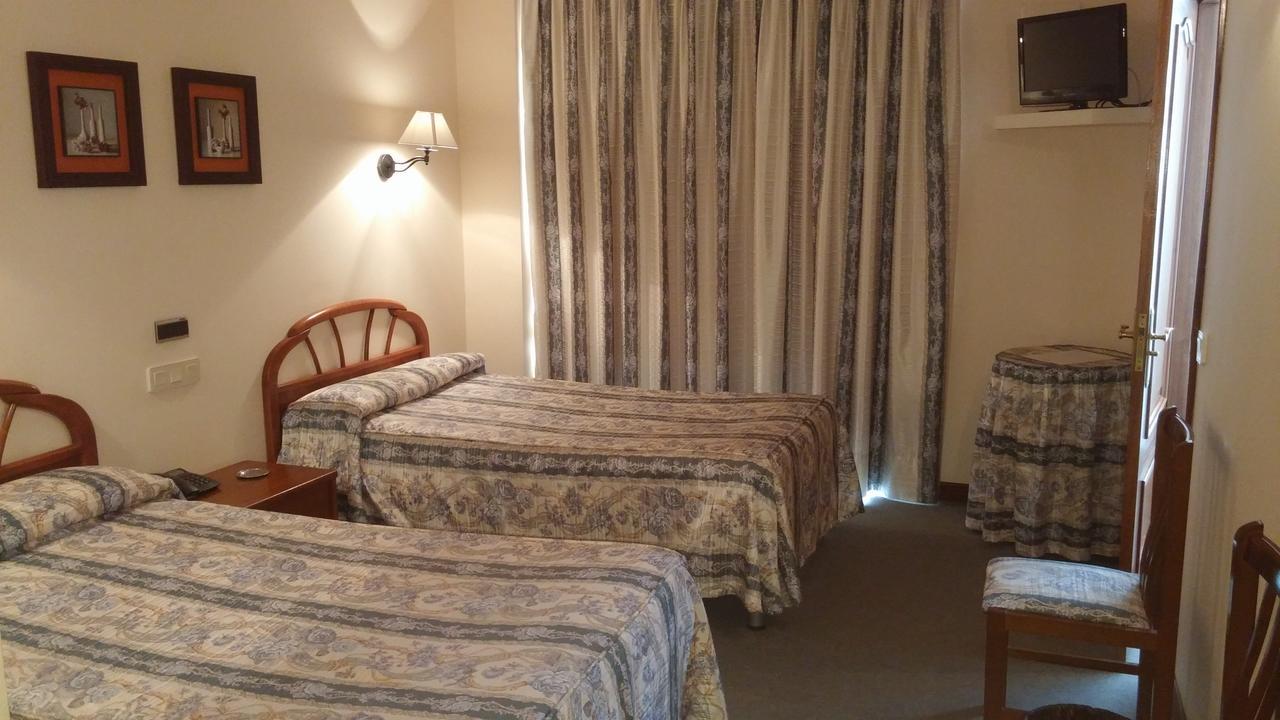Hotel Zabala Santillana del Mar Extérieur photo