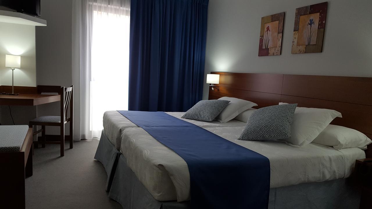 Hotel Zabala Santillana del Mar Extérieur photo