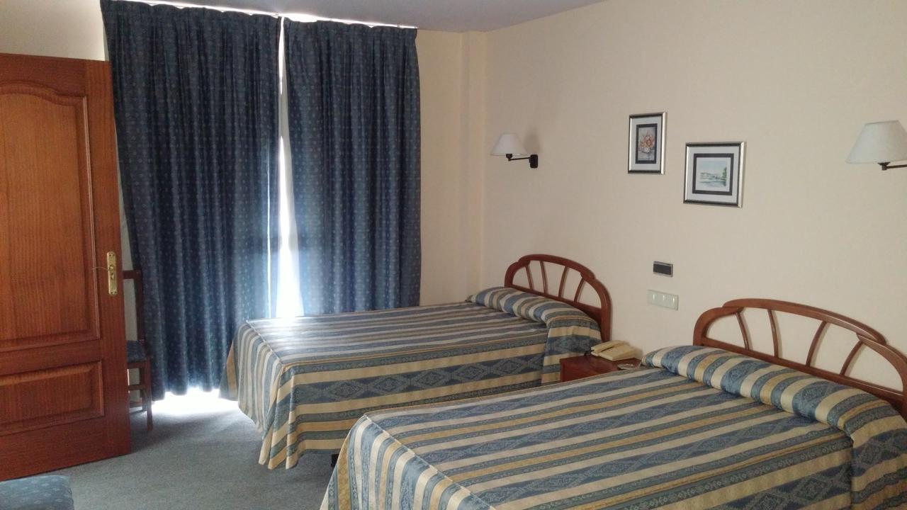Hotel Zabala Santillana del Mar Extérieur photo