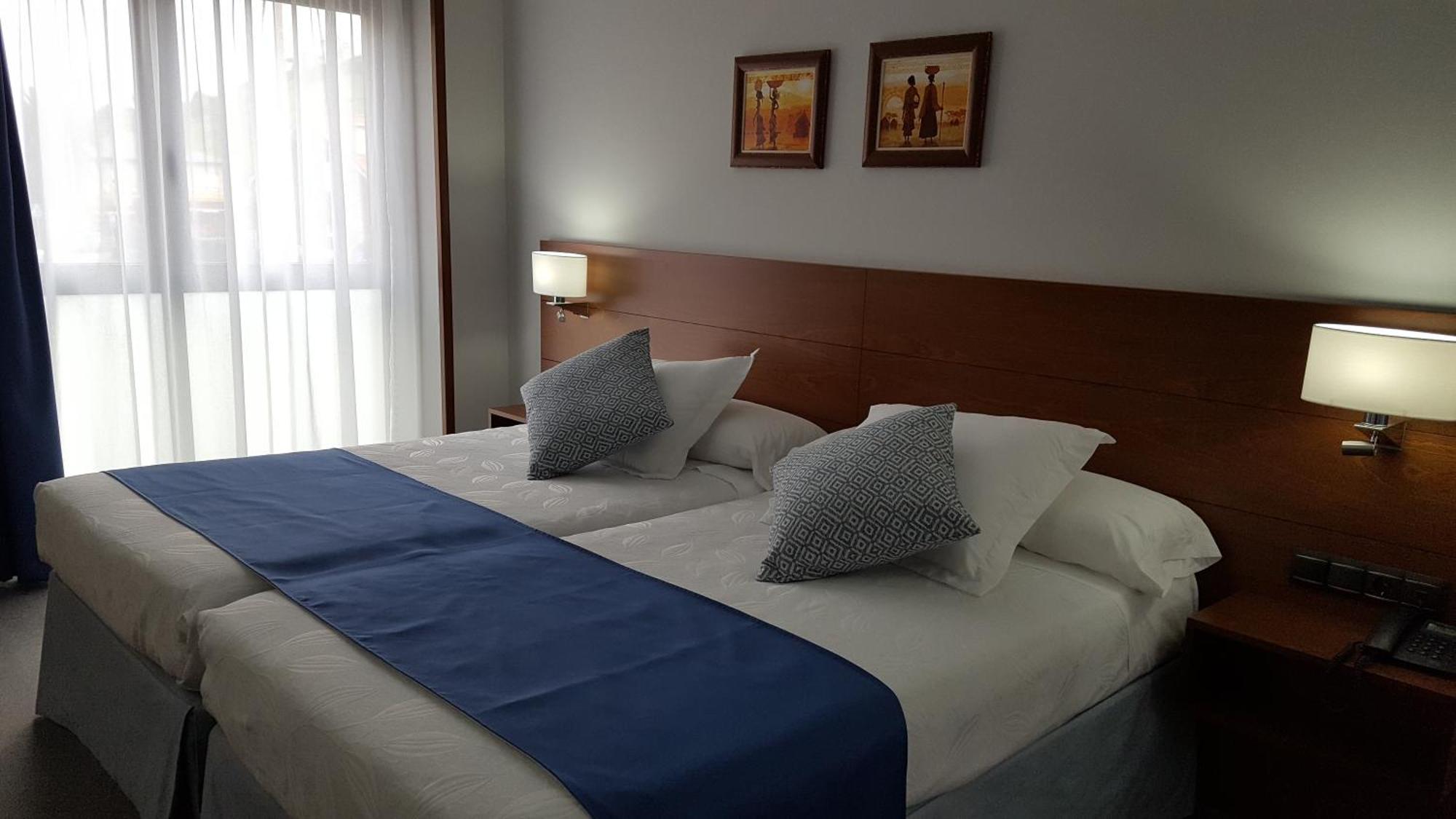 Hotel Zabala Santillana del Mar Extérieur photo