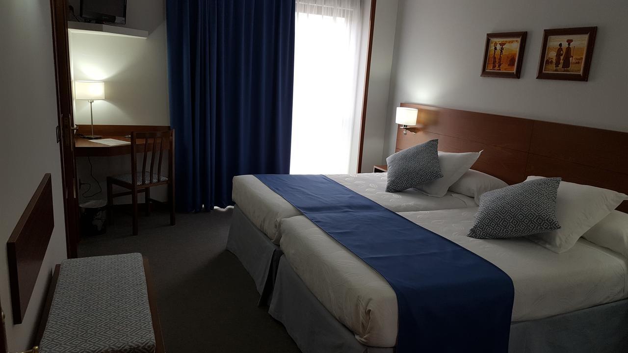 Hotel Zabala Santillana del Mar Extérieur photo